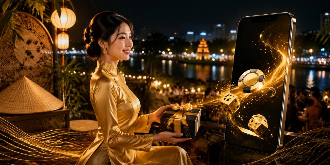 88lot Live Baccarat Ban Rong hoạt động thế nào tại 88lot
